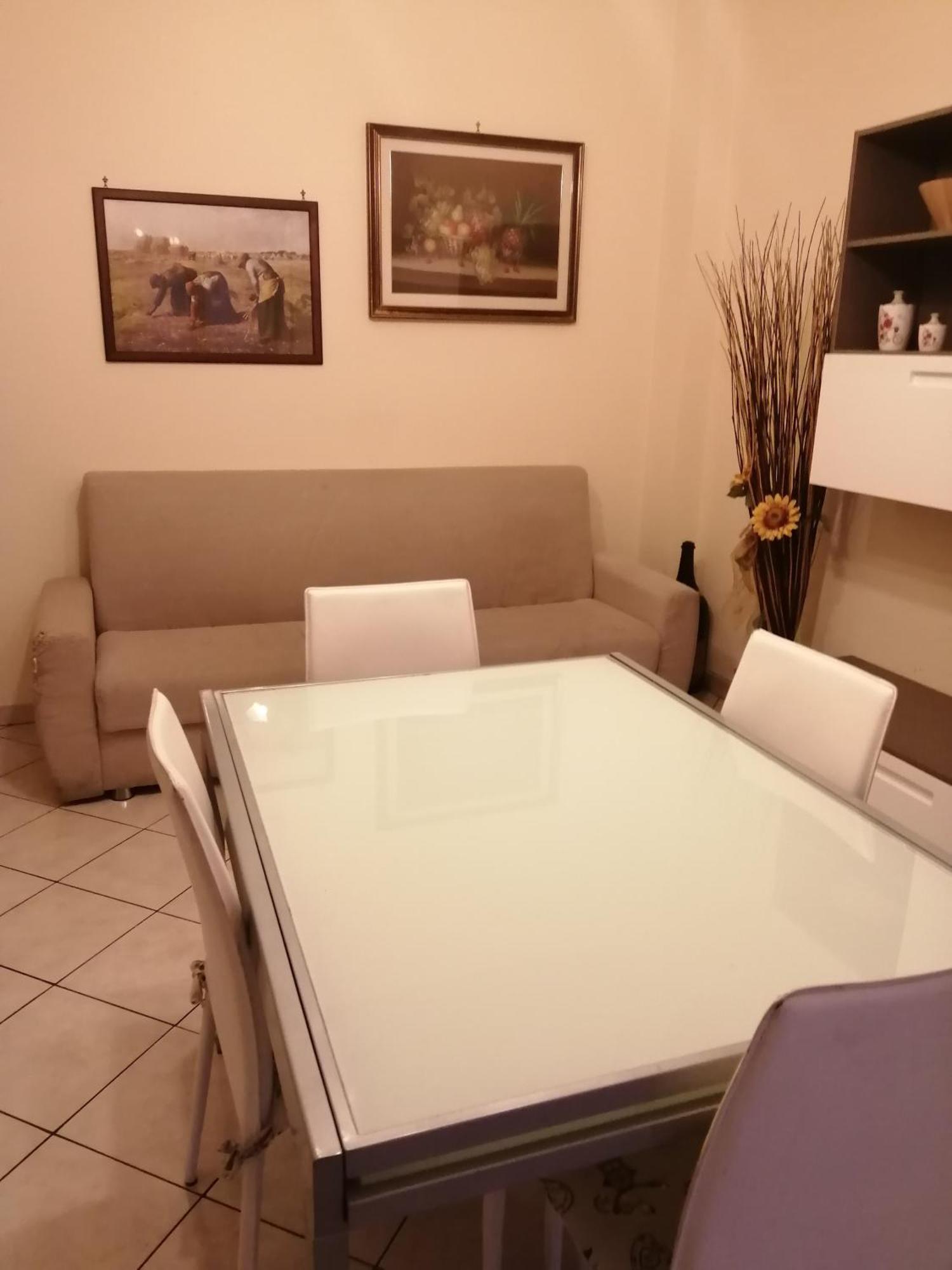 La Casa Di Fiore Apartment Asti Bagian luar foto