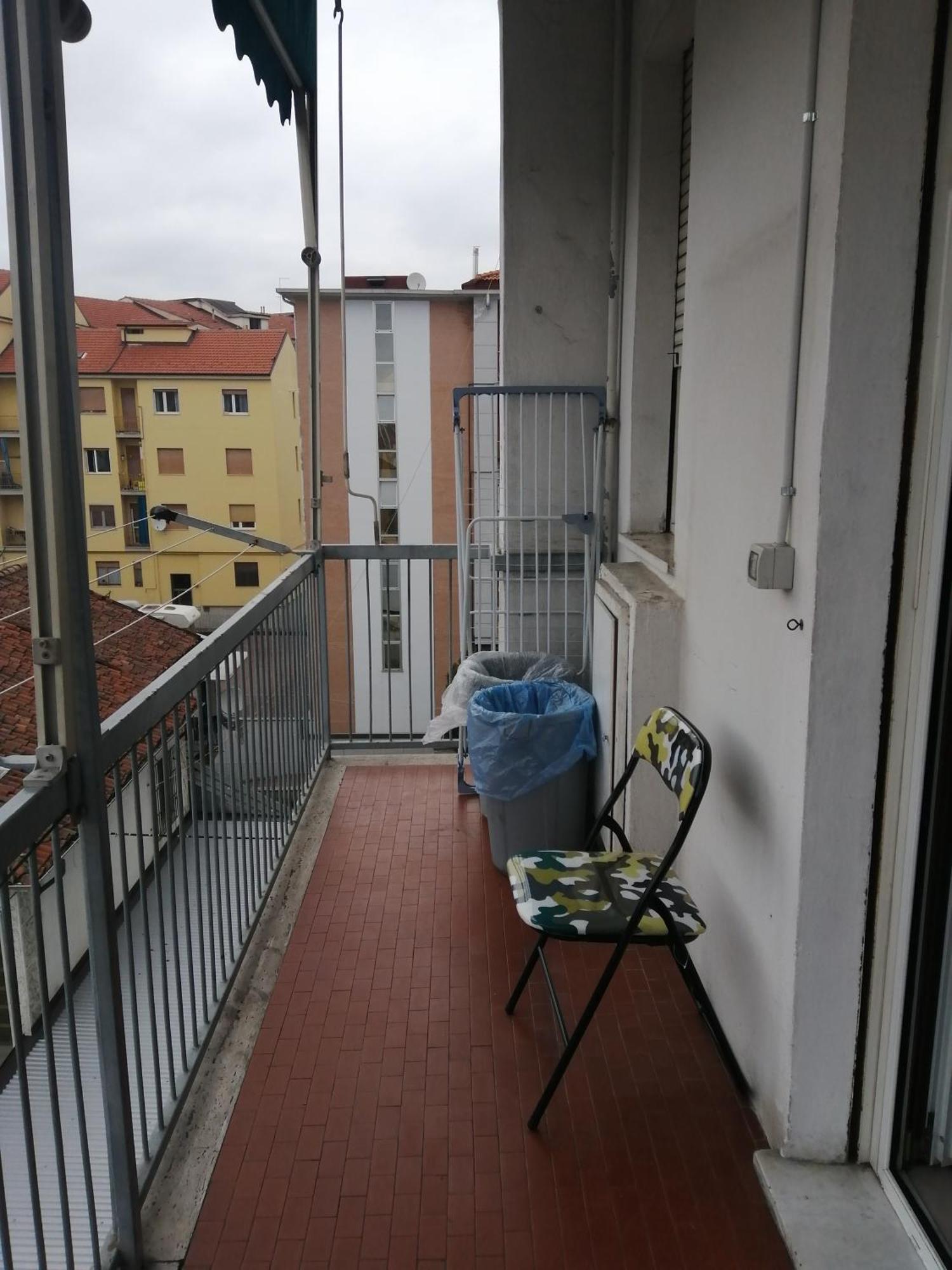 La Casa Di Fiore Apartment Asti Bagian luar foto