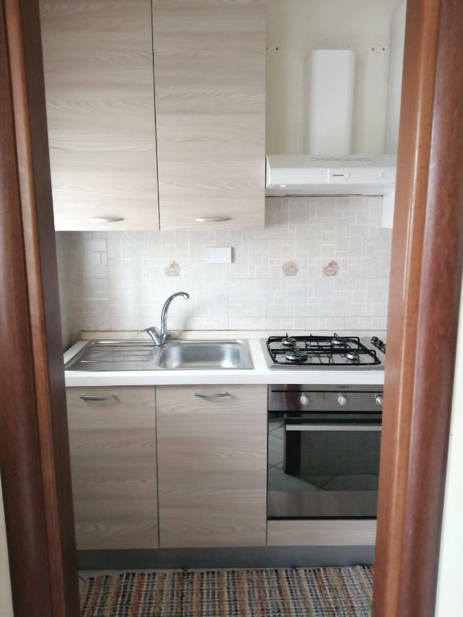 La Casa Di Fiore Apartment Asti Bagian luar foto